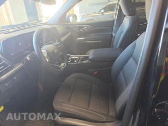 2024 Chevrolet Traverse LT 1LT - miniatura 7