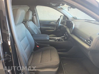 2024 Chevrolet Traverse LT 1LT - miniatura 8