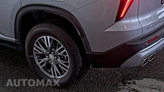 2024 Chevrolet Traverse LT 1LT - miniatura 10