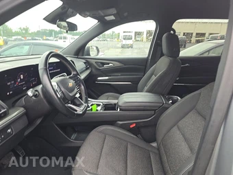 2024 Chevrolet Traverse LT 1LT - miniatura 12