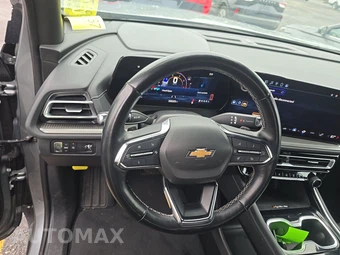 2024 Chevrolet Traverse LT 1LT - miniatura 15