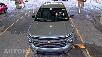 2024 Chevrolet Traverse LT 1LT - miniatura 2