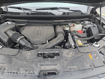2024 Chevrolet Traverse LT 1LT - miniatura 21
