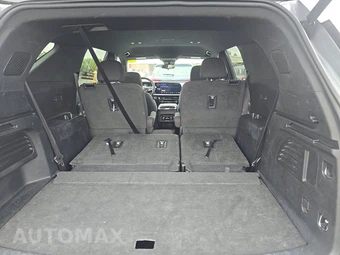 2024 Chevrolet Traverse LT 1LT - miniatura 22