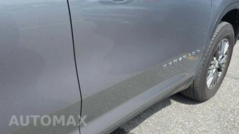 2024 Chevrolet Traverse LT 1LT - miniatura 24