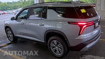 2024 Chevrolet Traverse LT 1LT - miniatura 6