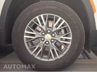 2024 Chevrolet Traverse LT 1LT - miniatura 10