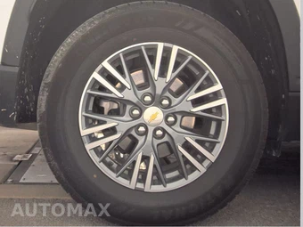 2024 Chevrolet Traverse LT 1LT - miniatura 11