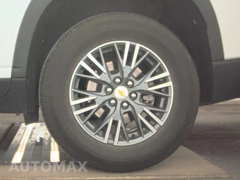 2024 Chevrolet Traverse LT 1LT - miniatura 12