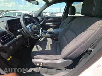 2024 Chevrolet Traverse LT 1LT - miniatura 13
