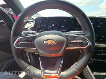 2024 Chevrolet Traverse LT 1LT - miniatura 16