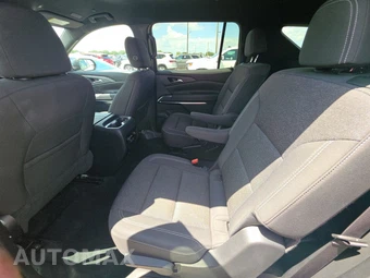 2024 Chevrolet Traverse LT 1LT - miniatura 19