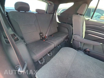 2024 Chevrolet Traverse LT 1LT - miniatura 20