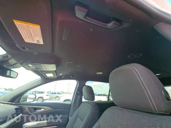 2024 Chevrolet Traverse LT 1LT - miniatura 21