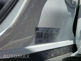 2024 Chevrolet Traverse LT 1LT - miniatura 22