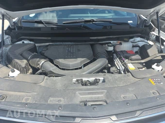 2024 Chevrolet Traverse LT 1LT - miniatura 23