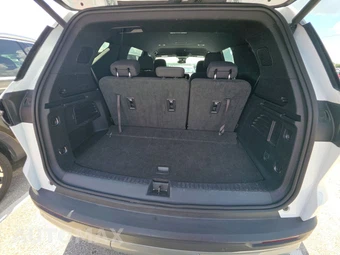 2024 Chevrolet Traverse LT 1LT - miniatura 24