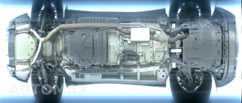 2024 Chevrolet Traverse LT 1LT - miniatura 25
