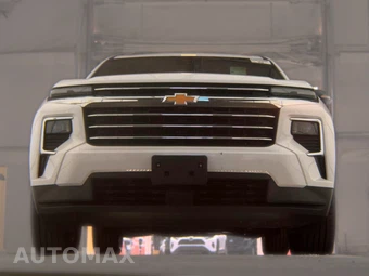 2024 Chevrolet Traverse LT 1LT - miniatura 3