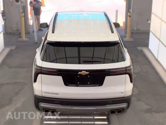 2024 Chevrolet Traverse LT 1LT - miniatura 6