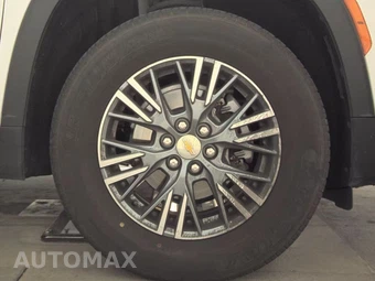 2024 Chevrolet Traverse LT 1LT – miniatura 10