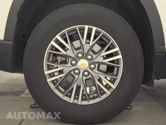 2024 Chevrolet Traverse LT 1LT – miniatura 11