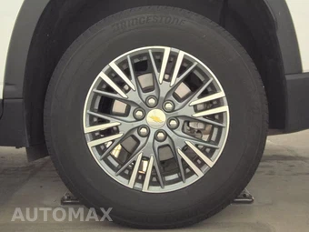 2024 Chevrolet Traverse LT 1LT – miniatura 12