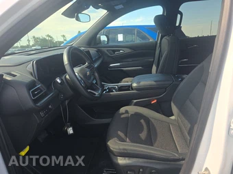 2024 Chevrolet Traverse LT 1LT – miniatura 13