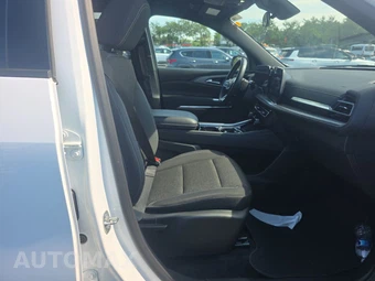 2024 Chevrolet Traverse LT 1LT – miniatura 14