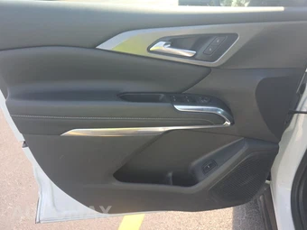 2024 Chevrolet Traverse LT 1LT – miniatura 15