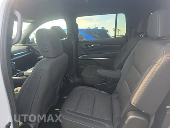 2024 Chevrolet Traverse LT 1LT – miniatura 19