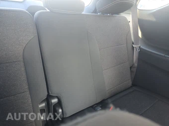 2024 Chevrolet Traverse LT 1LT – miniatura 20