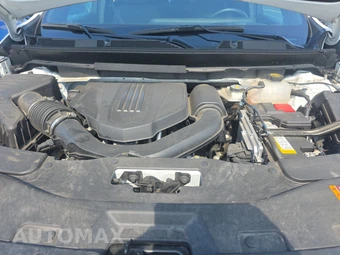 2024 Chevrolet Traverse LT 1LT – miniatura 23