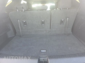 2024 Chevrolet Traverse LT 1LT – miniatura 24