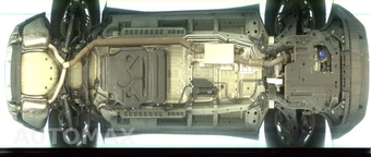 2024 Chevrolet Traverse LT 1LT – miniatura 25