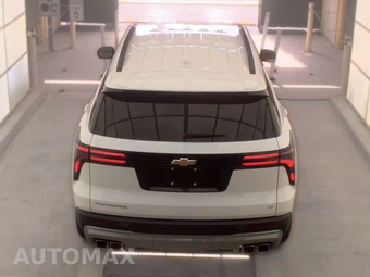 2024 Chevrolet Traverse LT 1LT – miniatura 6