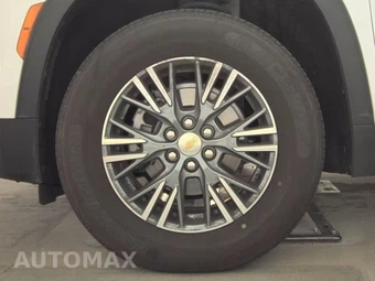 2024 Chevrolet Traverse LT 1LT – miniatura 9
