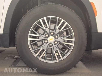 2024 Chevrolet Traverse LT 1LT - miniatura 10