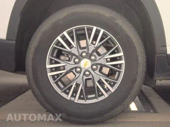 2024 Chevrolet Traverse LT 1LT - miniatura 11