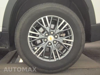 2024 Chevrolet Traverse LT 1LT - miniatura 12