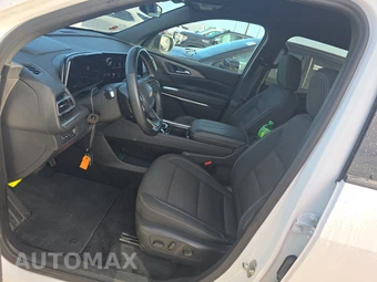 2024 Chevrolet Traverse LT 1LT - miniatura 13