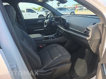 2024 Chevrolet Traverse LT 1LT - miniatura 14