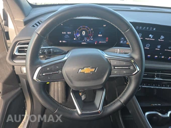 2024 Chevrolet Traverse LT 1LT - miniatura 16