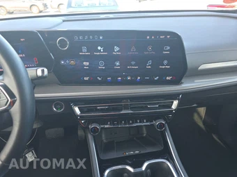 2024 Chevrolet Traverse LT 1LT - miniatura 17