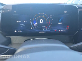 2024 Chevrolet Traverse LT 1LT - miniatura 18