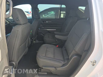 2024 Chevrolet Traverse LT 1LT - miniatura 19