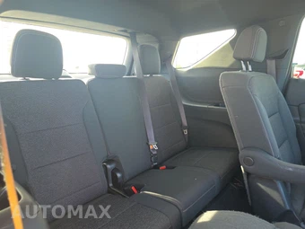 2024 Chevrolet Traverse LT 1LT - miniatura 20