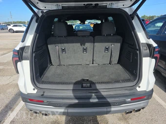 2024 Chevrolet Traverse LT 1LT - miniatura 24