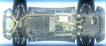 2024 Chevrolet Traverse LT 1LT - miniatura 25