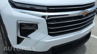 2024 Chevrolet Traverse LT 1LT - miniatura 27